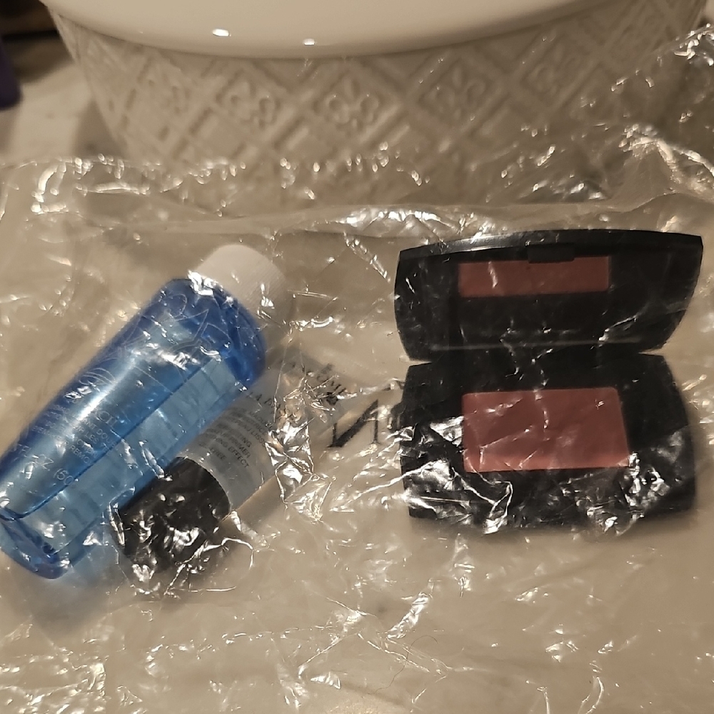 Lancome Gift Bag